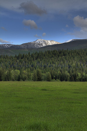 Lolo Peak