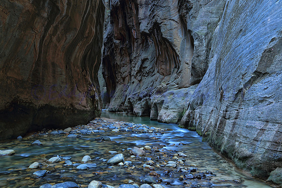 The Narrows