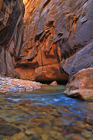 Rockwork Orange