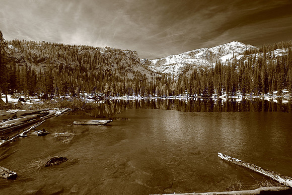 Baker Lake