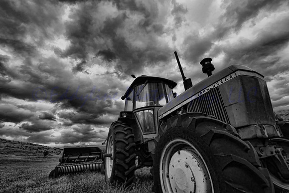 Crops and Weather