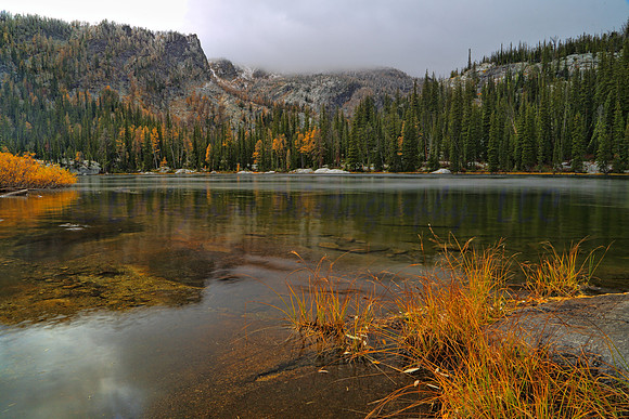 Baker Lake