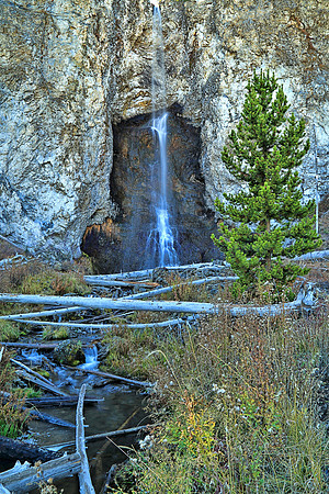 Fairy Falls
