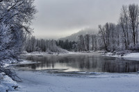 January Storm