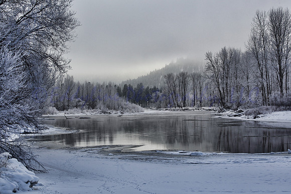 January Storm