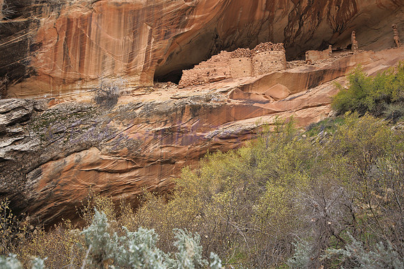 Monarch Ruins