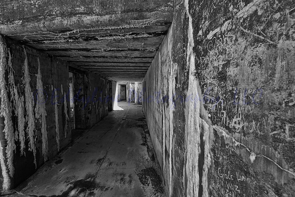 Forgotten Passages