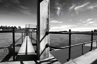 Bridges To Nowhere