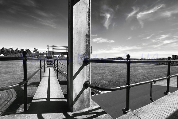 Bridges To Nowhere