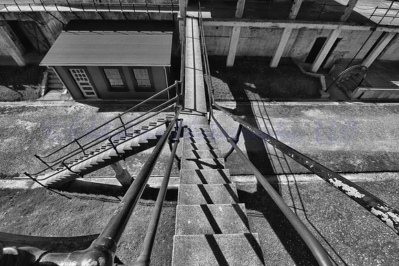 Staircases and Bridges