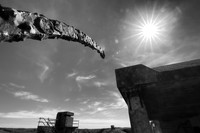 Touch The Sky