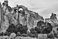 Grosvenor Arch