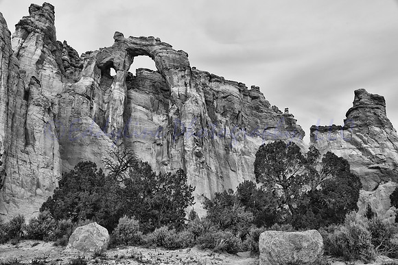 Grosvenor Arch