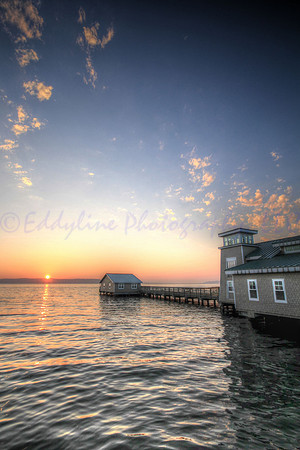 Redondo Beach Pier