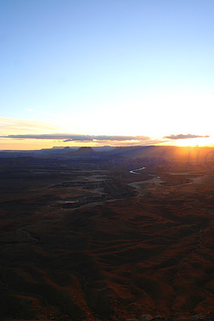 White Rim
