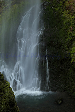 Secret Falls