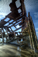 Shipwreck