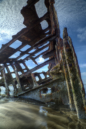 Shipwreck