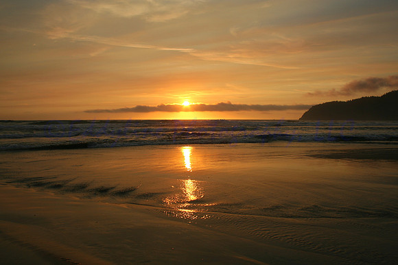 Meriwether Sunset