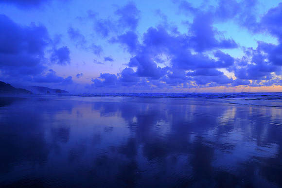 Last Light