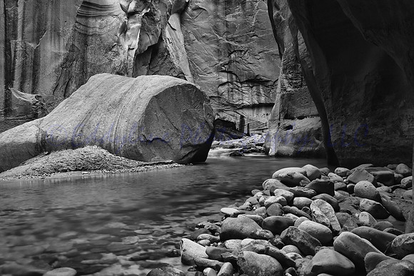 Geologic Mysteries