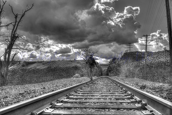 Journeys