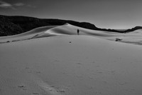 Lost In The Sands Of Time