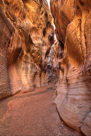 Willis Narrows