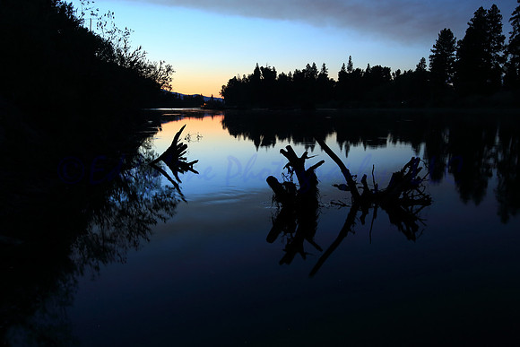 Last Light