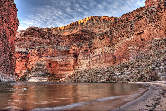 South Canyon
