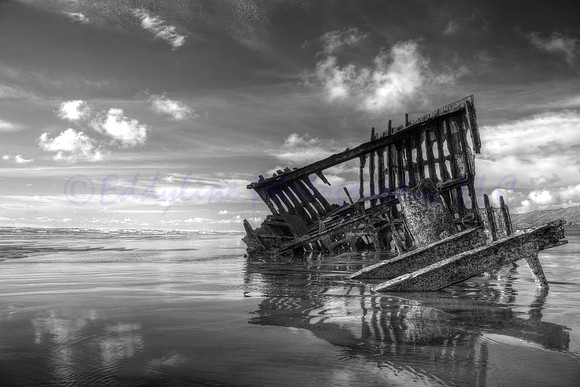 Peter Iredale