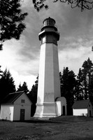 Grays Harbor Lighthouse