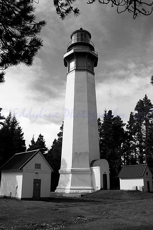 Grays Harbor Lighthouse