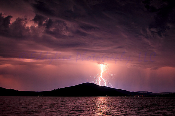 Flathead Lighting