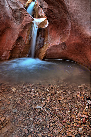 Little Willis Narrows