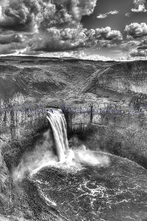 Palouse Falls