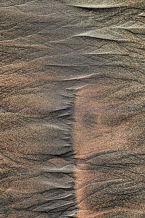 Shifting Sands