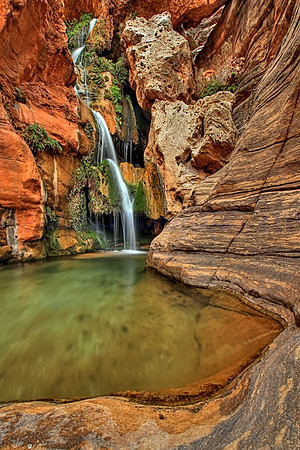 Elves Chasm