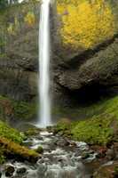 Latourell Falls