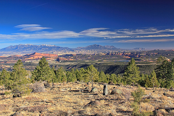 Henry Mountains