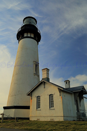 Yaquina Head Lighthous