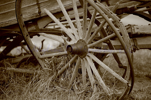 Flat Tire
